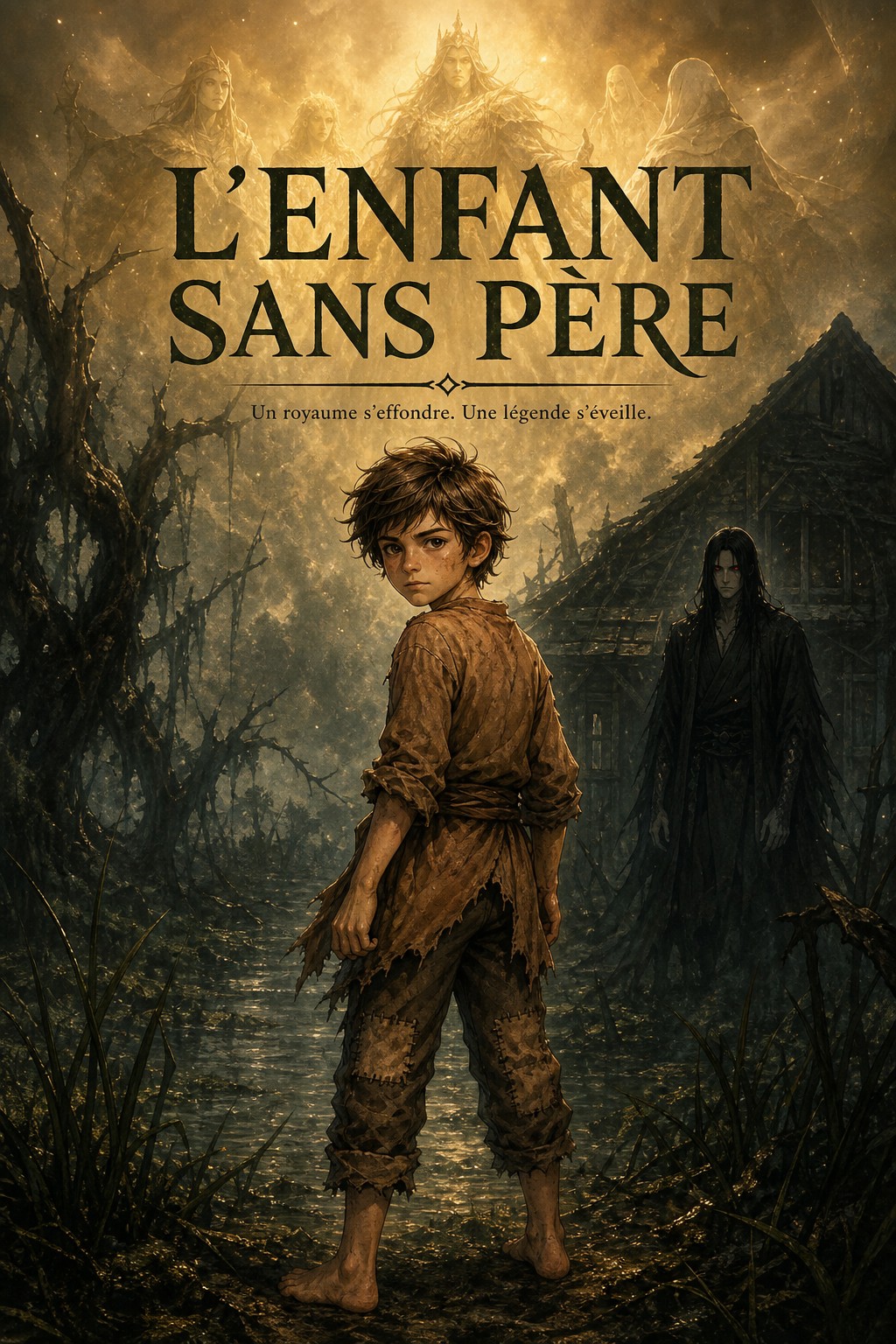 L'enfant sans père