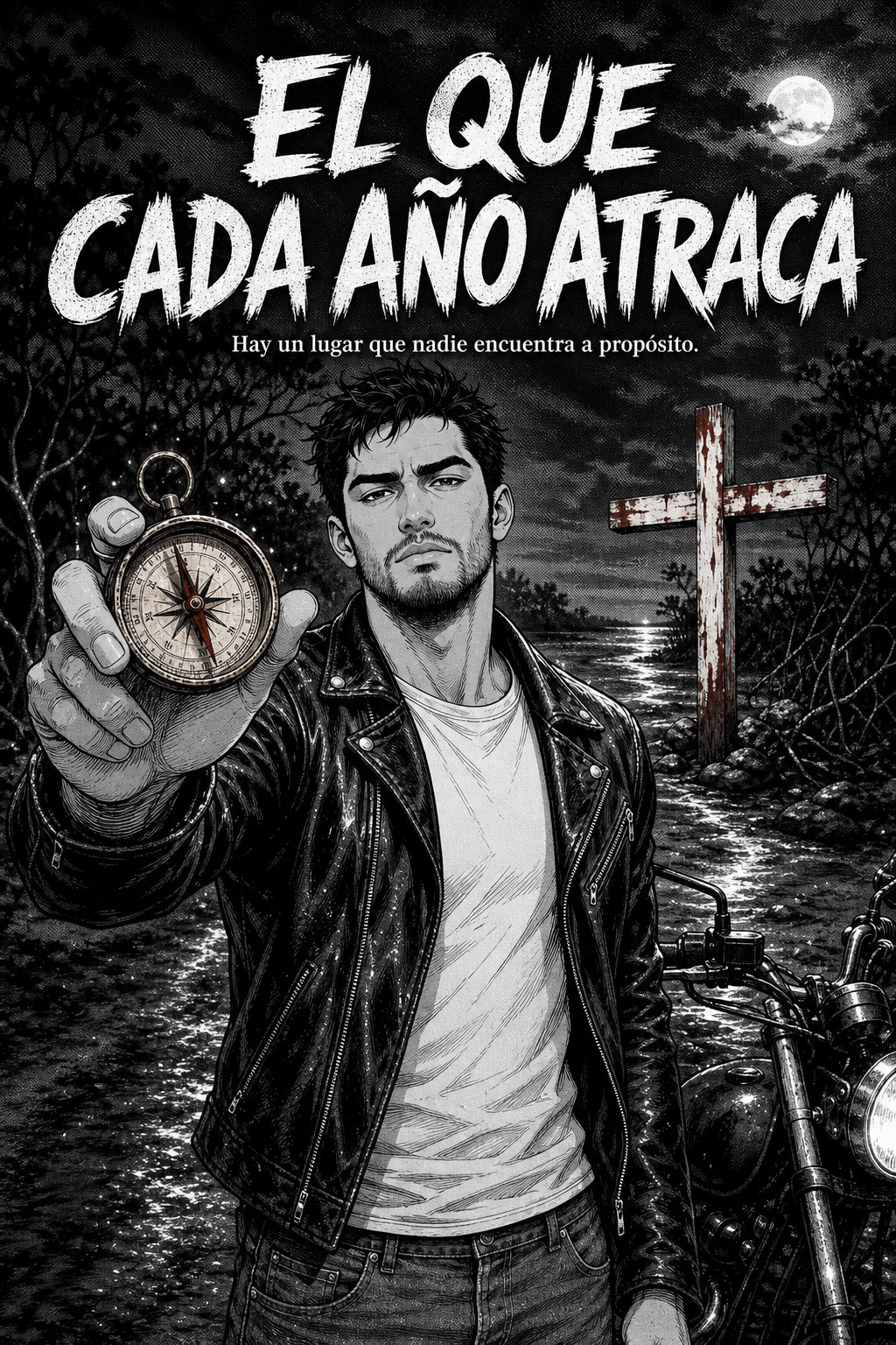El Que Cada Año Atraca