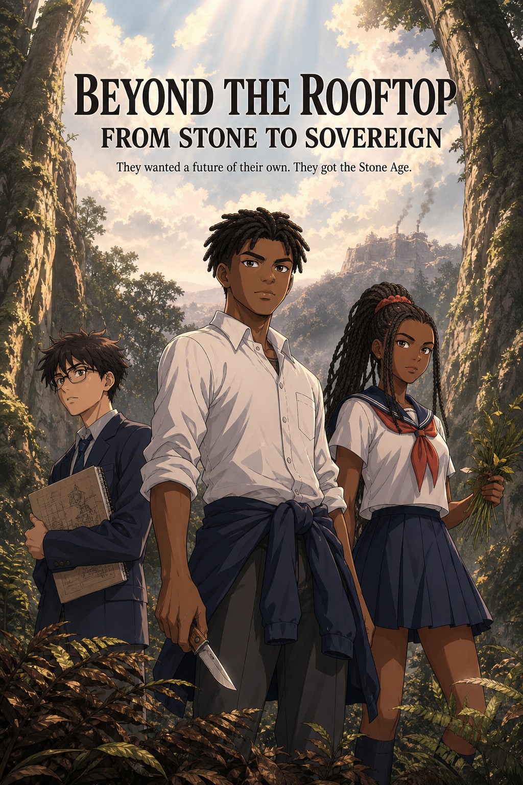 Beyond the Rooftop: From Stone to Sovereign