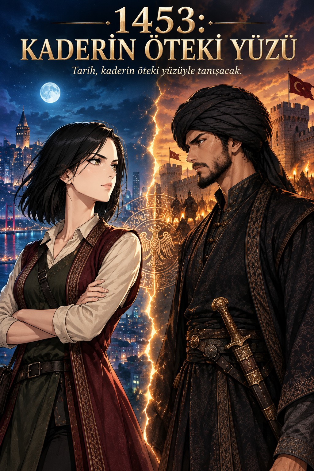 1453: Kaderin Öteki Yüzü