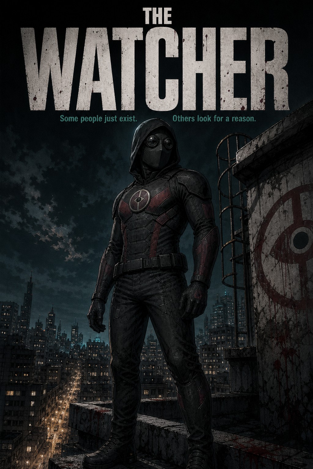 The Watcher