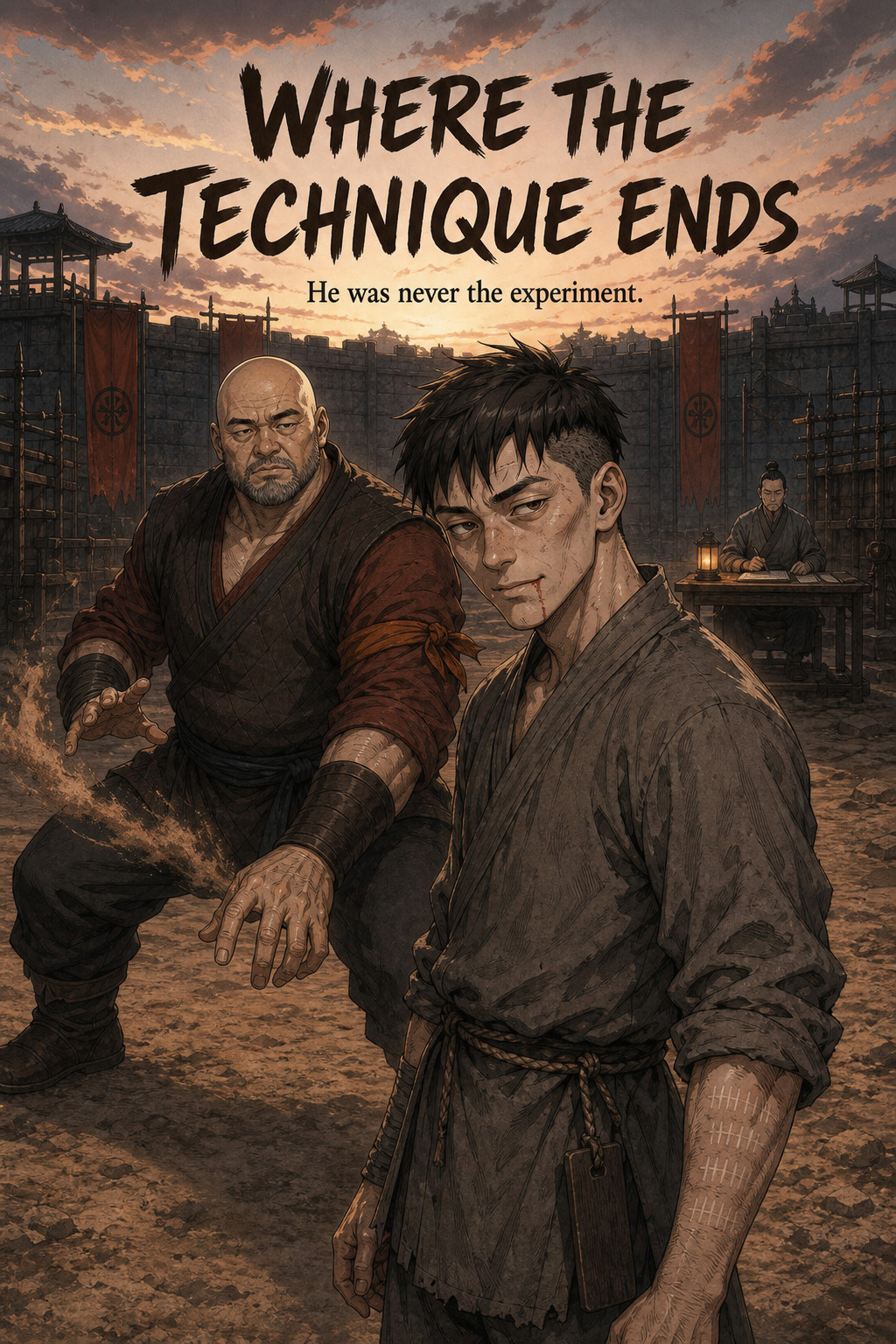 Where the Technique Ends